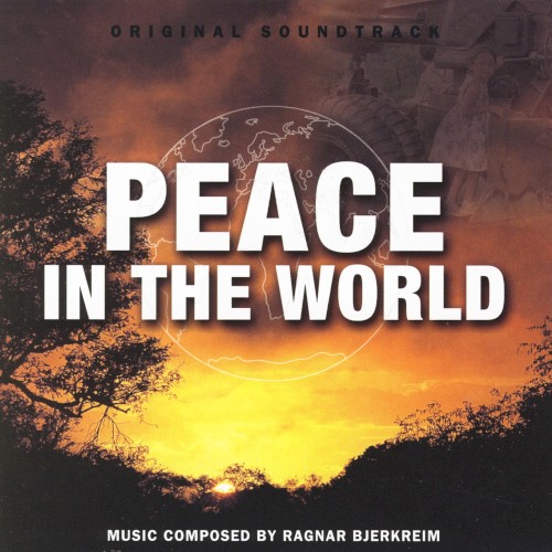 Peace in the World