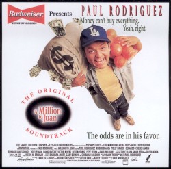 A Million to Juan