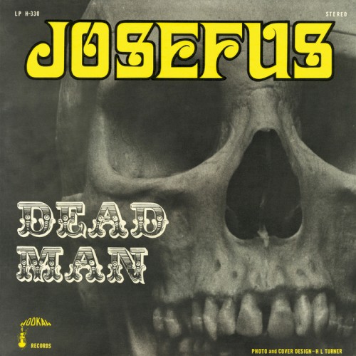 Dead Man