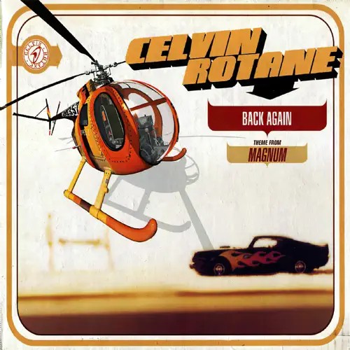Back Again / Theme From Magnum