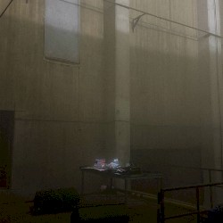 Quiet Pieces – Live at Norbergfestival