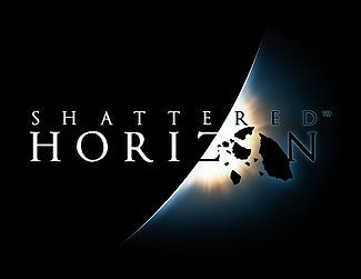 Shattered Horizon Soundtrack