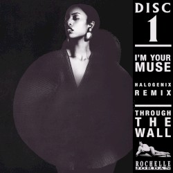 I'm Your Muse (Halogenix remix)