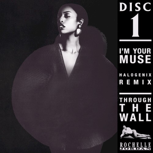 I'm Your Muse (Halogenix remix)