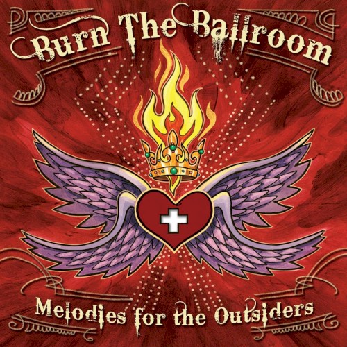 Melodies for the Outsiders