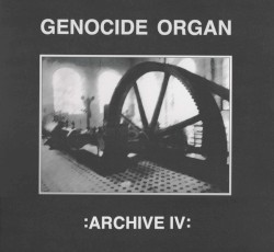 Archive IV