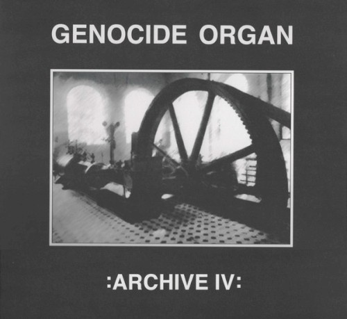 Archive IV
