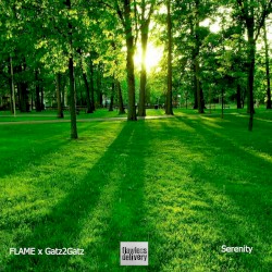 Serenity (Woods)