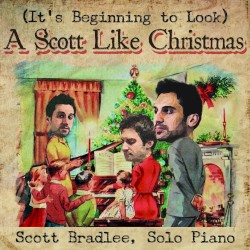 (It's Beginning To Look) A Scott Like Christmas