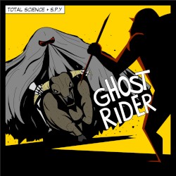 Ghost Rider