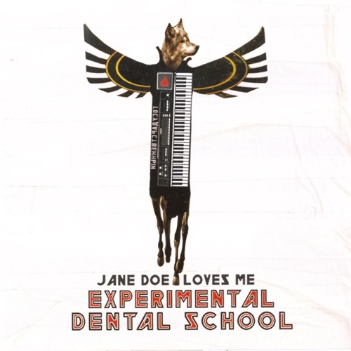 Jane Doe Loves Me