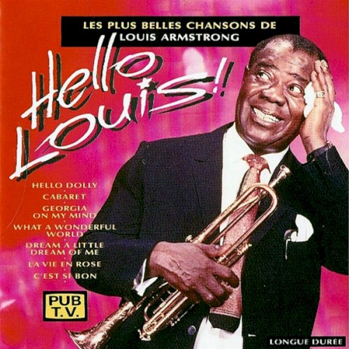 Hello Louis!