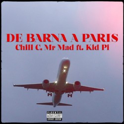De Barna a París