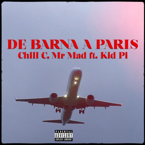 De Barna a París