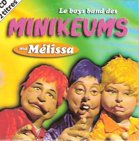 Ma Mélissa
