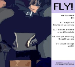 Fly!