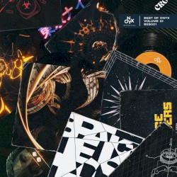 Best of Onyx: Two Year Anniversary