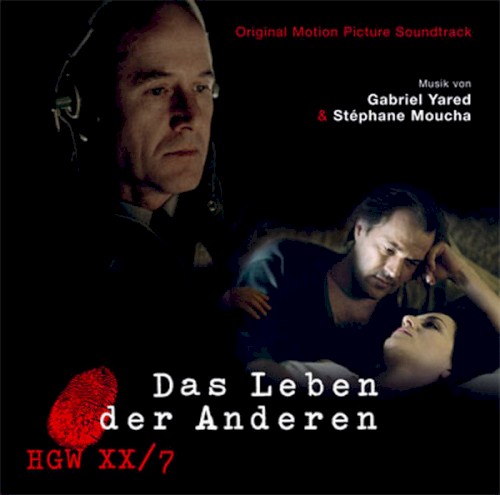 Das Leben der Anderen