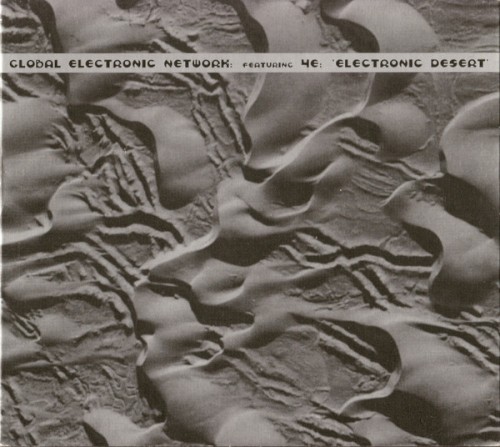 Electronic Desert