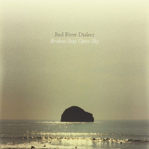 Broken Stay Open Sky