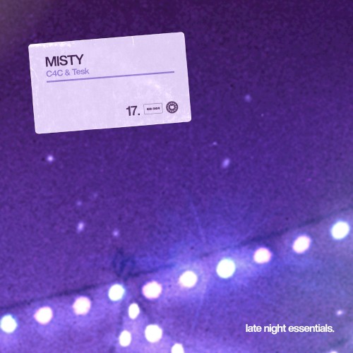 Misty