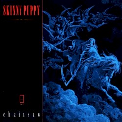 Chainsaw