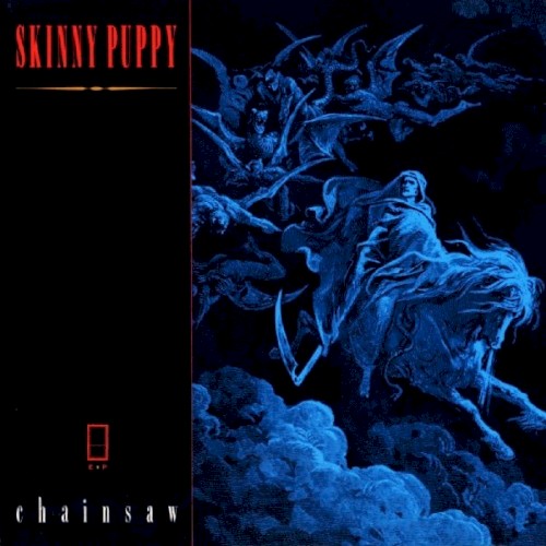 Chainsaw