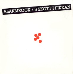 5 skott i pikkan