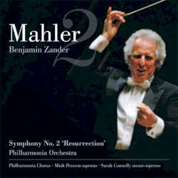 Symphony no. 2 'Resurrection'