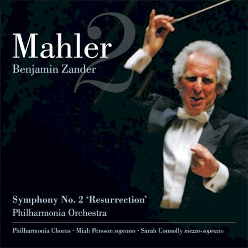 Symphony no. 2 'Resurrection'