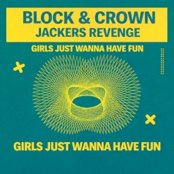 Girls Just Wanna Have Fun