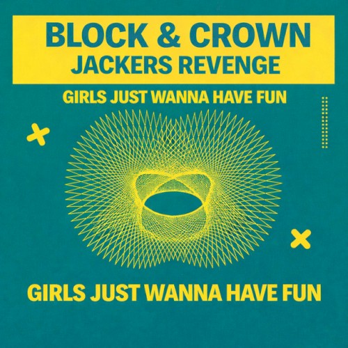 Girls Just Wanna Have Fun