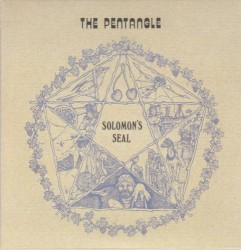 Solomon’s Seal