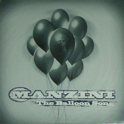 The Balloon Song