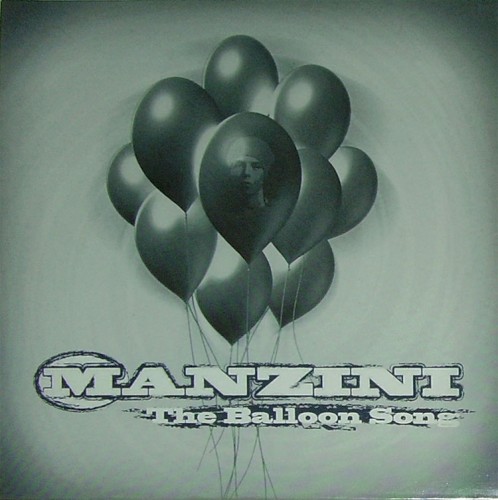 The Balloon Song