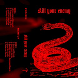 Kill Your Enemy