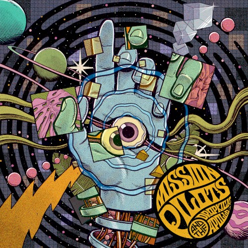 Mission Pilots and the Dropkick Apollo