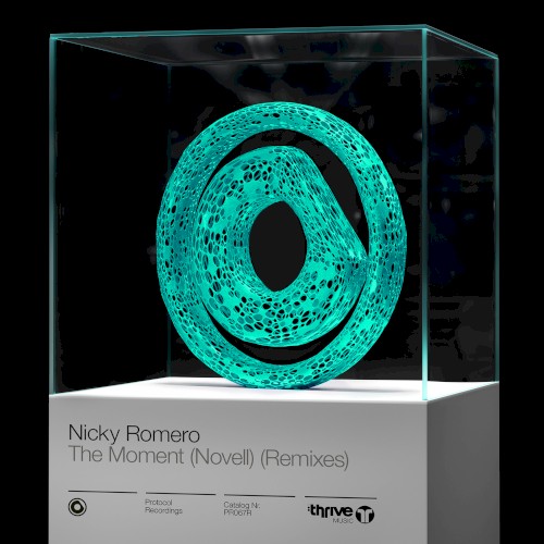 The Moment (Novell) (remixes)