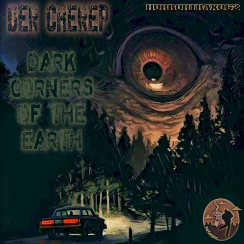 Dark Corners of the Earth
