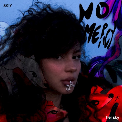 No Mercy