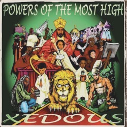 Power of the Most High