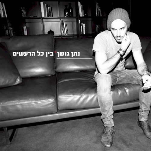 בין כל הרעשים