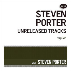 Steven Porter Unreleased Tracks