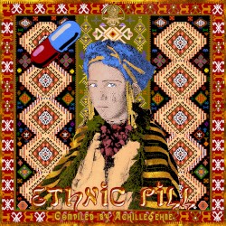 Ethnic Pill
