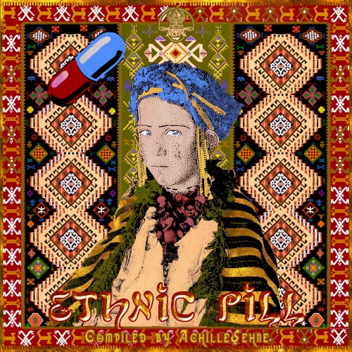 Ethnic Pill