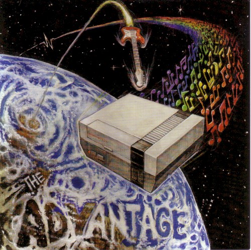 The Advantage