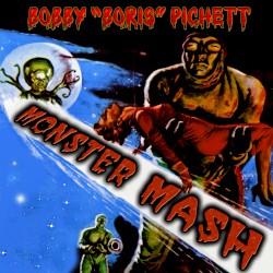 Monster Mash