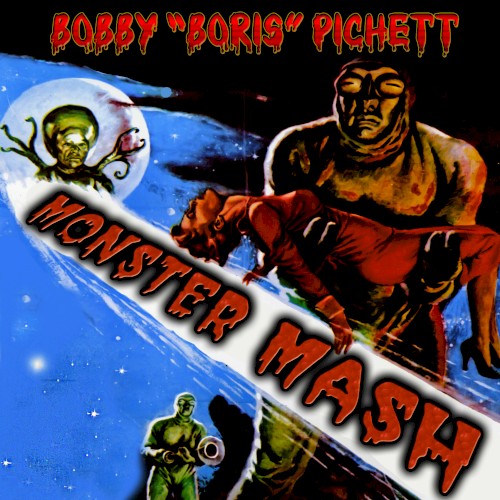 Monster Mash
