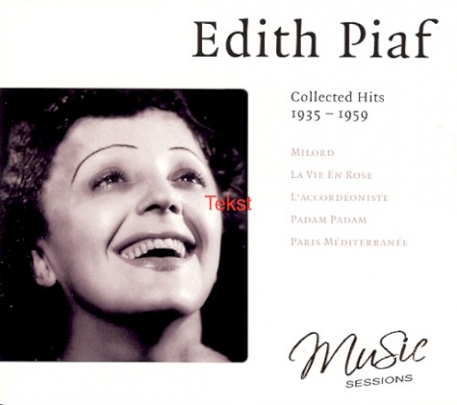 Collected Hits 1935-1959