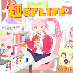 麺 OF LIFE